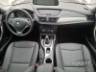 2015 BMW X1 