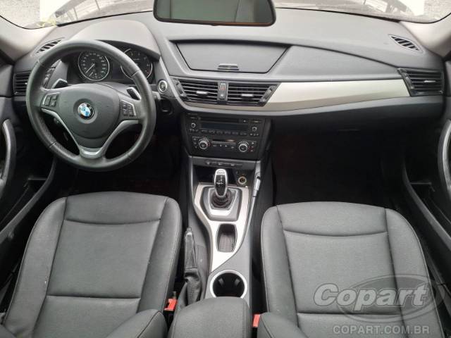 2015 BMW X1 