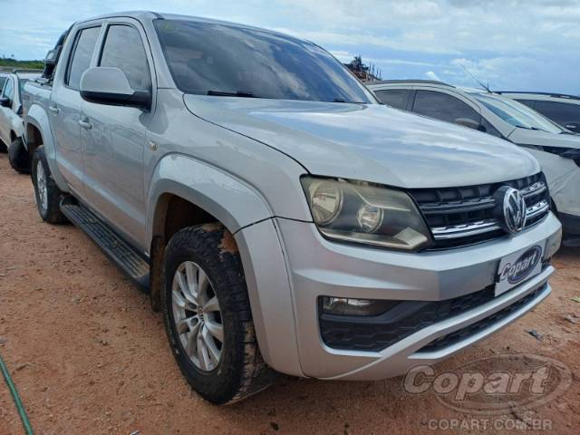 2018 VOLKSWAGEN AMAROK 