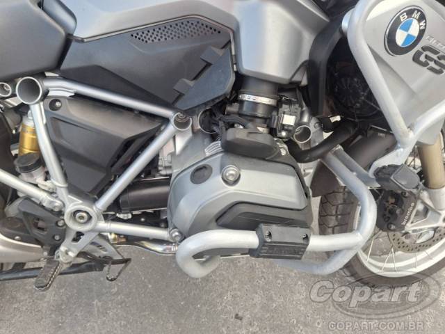 2016 BMW R 1200 