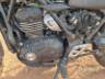 2025 TRIUMPH SCRAMBLER 