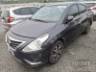 2016 NISSAN VERSA 