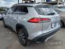 2023 TOYOTA COROLLA CROSS 