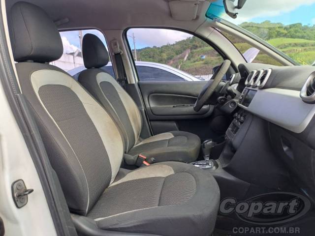 2016 CITROEN AIRCROSS 