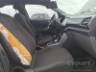 2022 VOLKSWAGEN T-CROSS 
