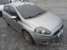 2008 FIAT PUNTO 