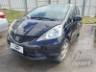 2009 HONDA FIT 
