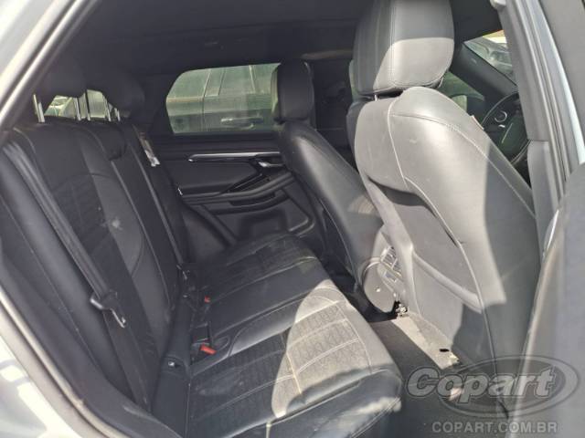 2020 LAND ROVER RANGE ROVER EVOQUE 