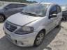 2012 CITROEN C3 