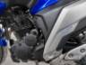 2022 YAMAHA FZ25 FAZER 
