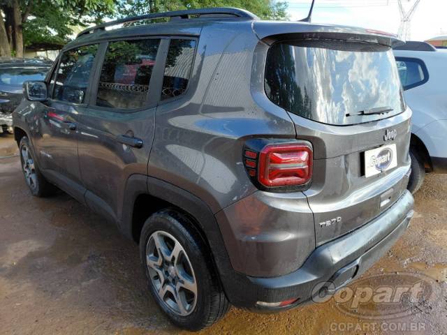 2022 JEEP RENEGADE 