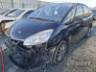 2012 CITROEN C4 PICASSO 