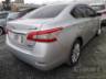 2014 NISSAN SENTRA 