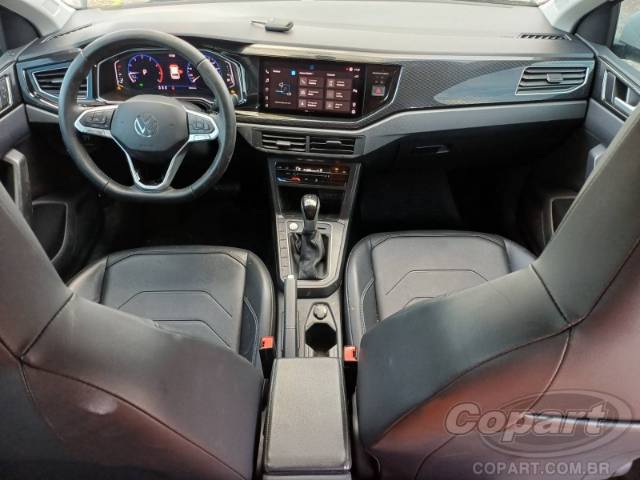 2024 VOLKSWAGEN POLO 