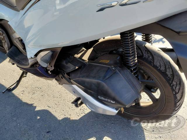 2021 HONDA PCX 