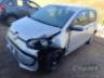 2015 VOLKSWAGEN UP 