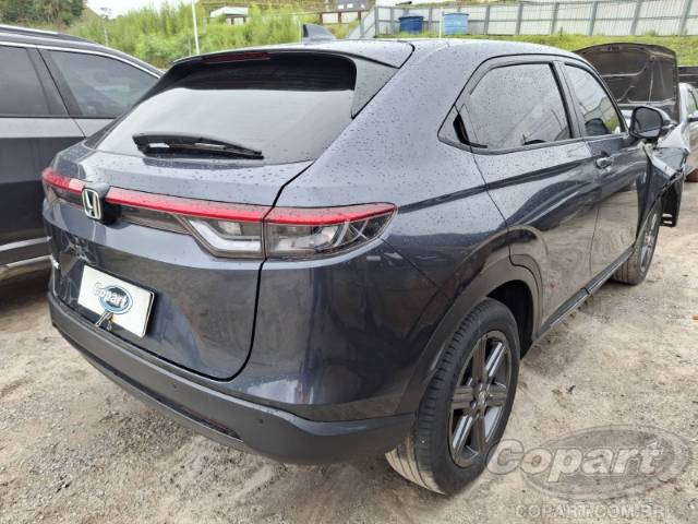 2025 HONDA HR-V 