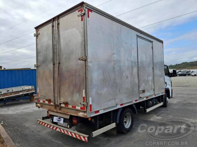 2019 VOLKSWAGEN DELIVERY 