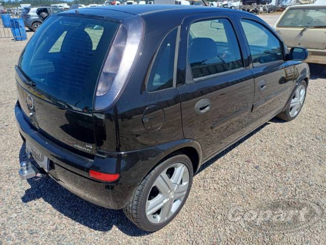 2012 CHEVROLET CORSA 
