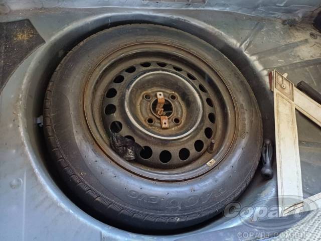 2009 CHEVROLET CORSA 