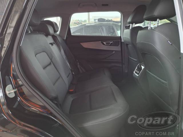 2027 CAOA CHERY TIGGO 7 