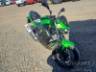 2025 KAWASAKI Z500 