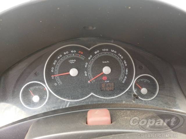 2010 CHEVROLET PRISMA 