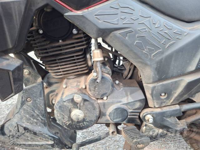 2025 SHINERAY XY 150 