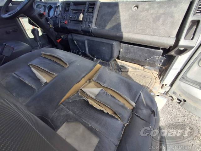 2009 FORD CARGO 1317E 