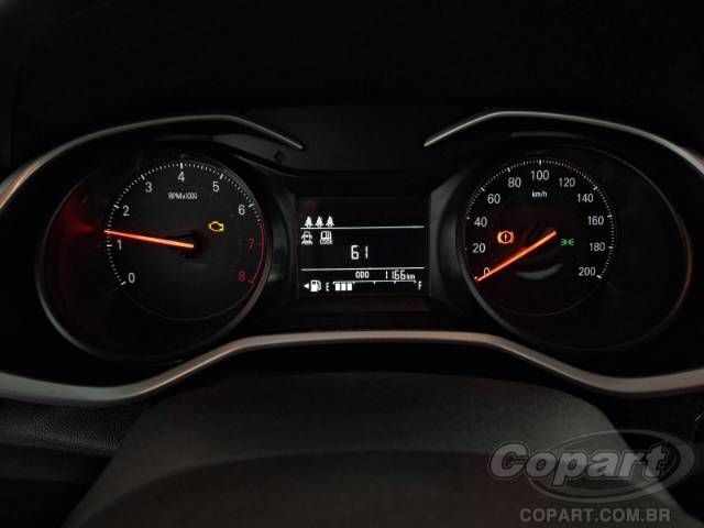 2025 CHEVROLET ONIX PLUS 