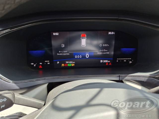 2022 VOLKSWAGEN TAOS 