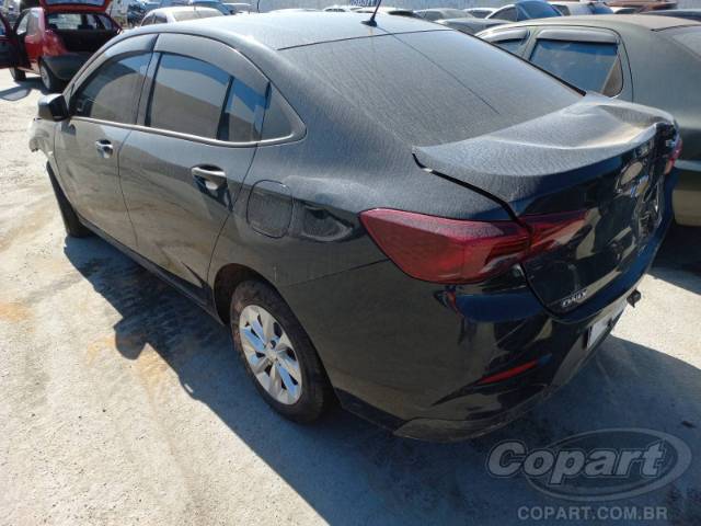 2022 CHEVROLET ONIX PLUS 