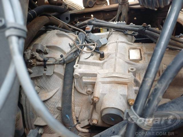 2019 MERCEDES BENZ ACTROS 