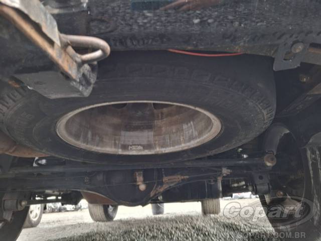 2008 KIA SORENTO 