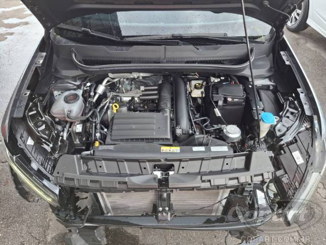 2024 VOLKSWAGEN T-CROSS 