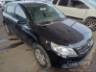 2009 VOLKSWAGEN GOL 