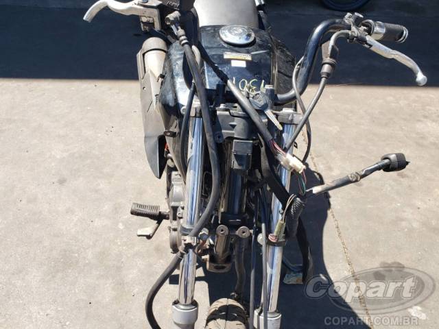 2022 YAMAHA YBR 150 FACTOR 