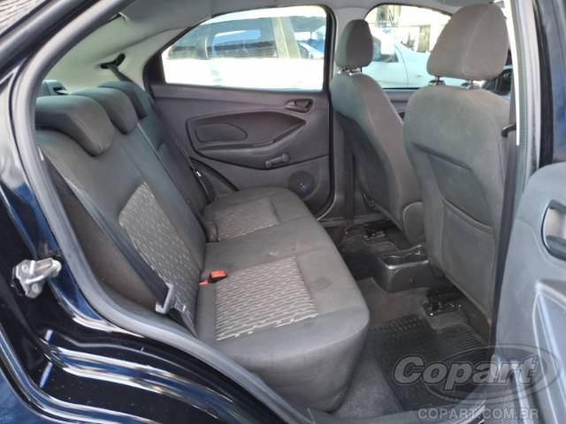 2020 FORD KA SEDAN 
