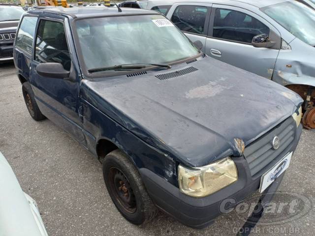 2011 FIAT UNO 