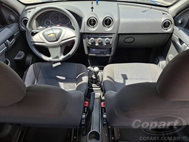 2014 CHEVROLET CELTA 