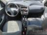 2008 FIAT SIENA 
