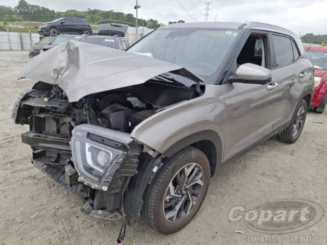 2024 HYUNDAI CRETA 