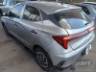 2023 HYUNDAI HB20 