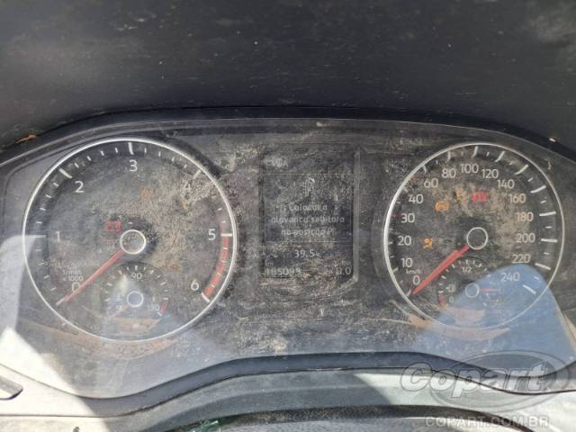 2019 VOLKSWAGEN AMAROK 