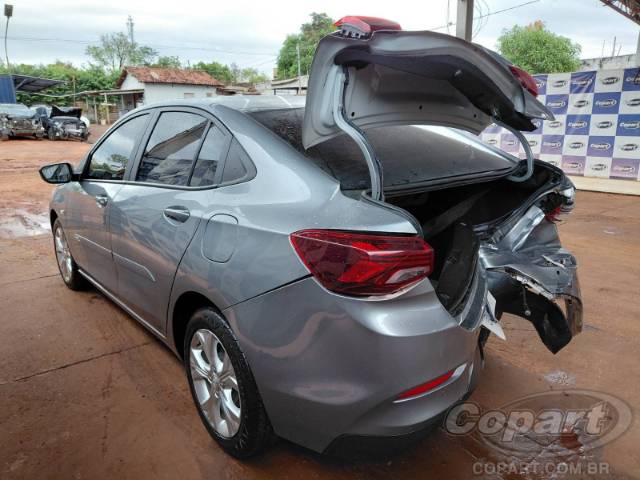2024 CHEVROLET ONIX PLUS 