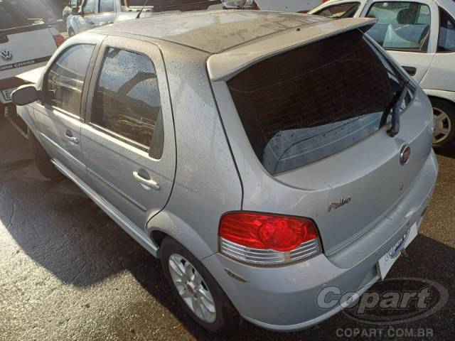 2010 FIAT PALIO 