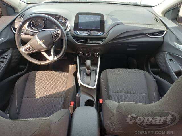 2023 CHEVROLET ONIX PLUS 