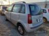 2010 FIAT IDEA 