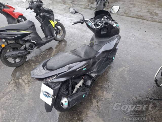 2024 HONDA PCX 