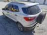 2014 FORD ECOSPORT 
